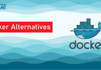 Docker Alternatives