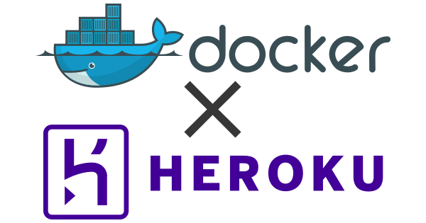 Heroku Docker
