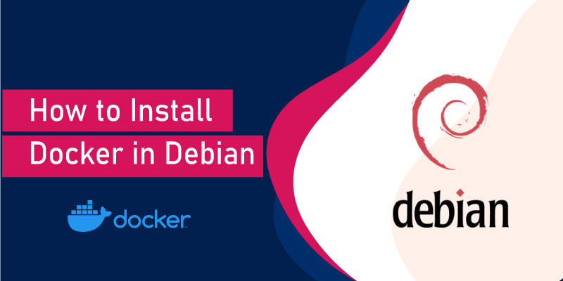 How to Install Docker in Debian