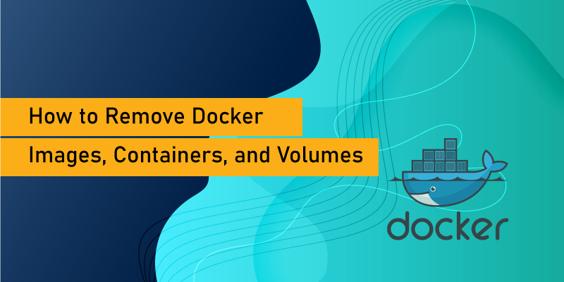How to Remove Docker images