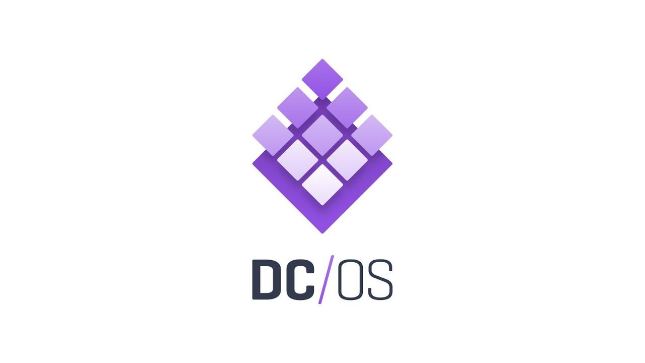 Mesosphere DCOS (Datacenter operating system)
