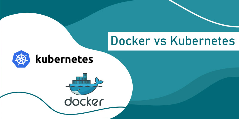 Docker vs Kubernetes