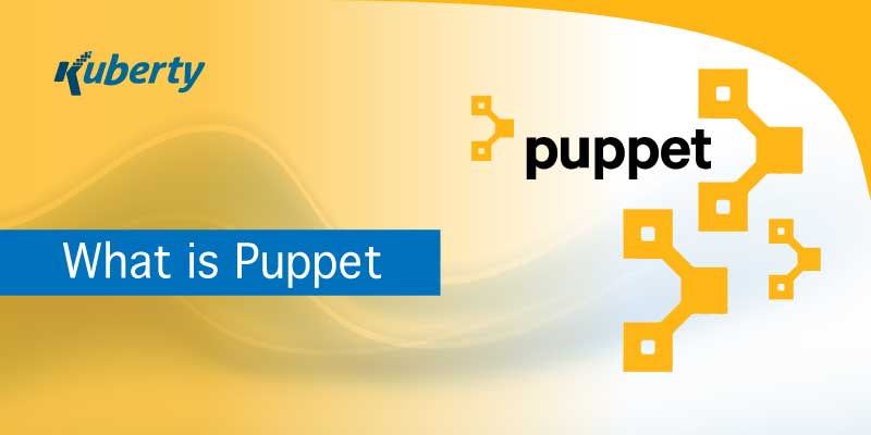What is Puppet