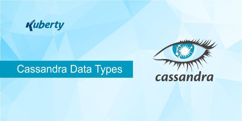 Cassandra Data Types