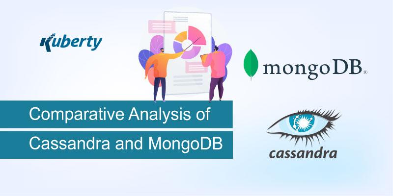 Comparative Analysis of Cassandra and MongoDB