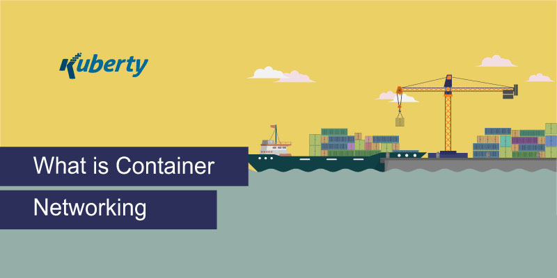 What is Container Networking