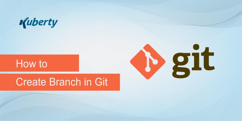 How to Create Branch in Git