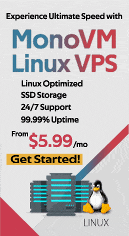 buy linux vps